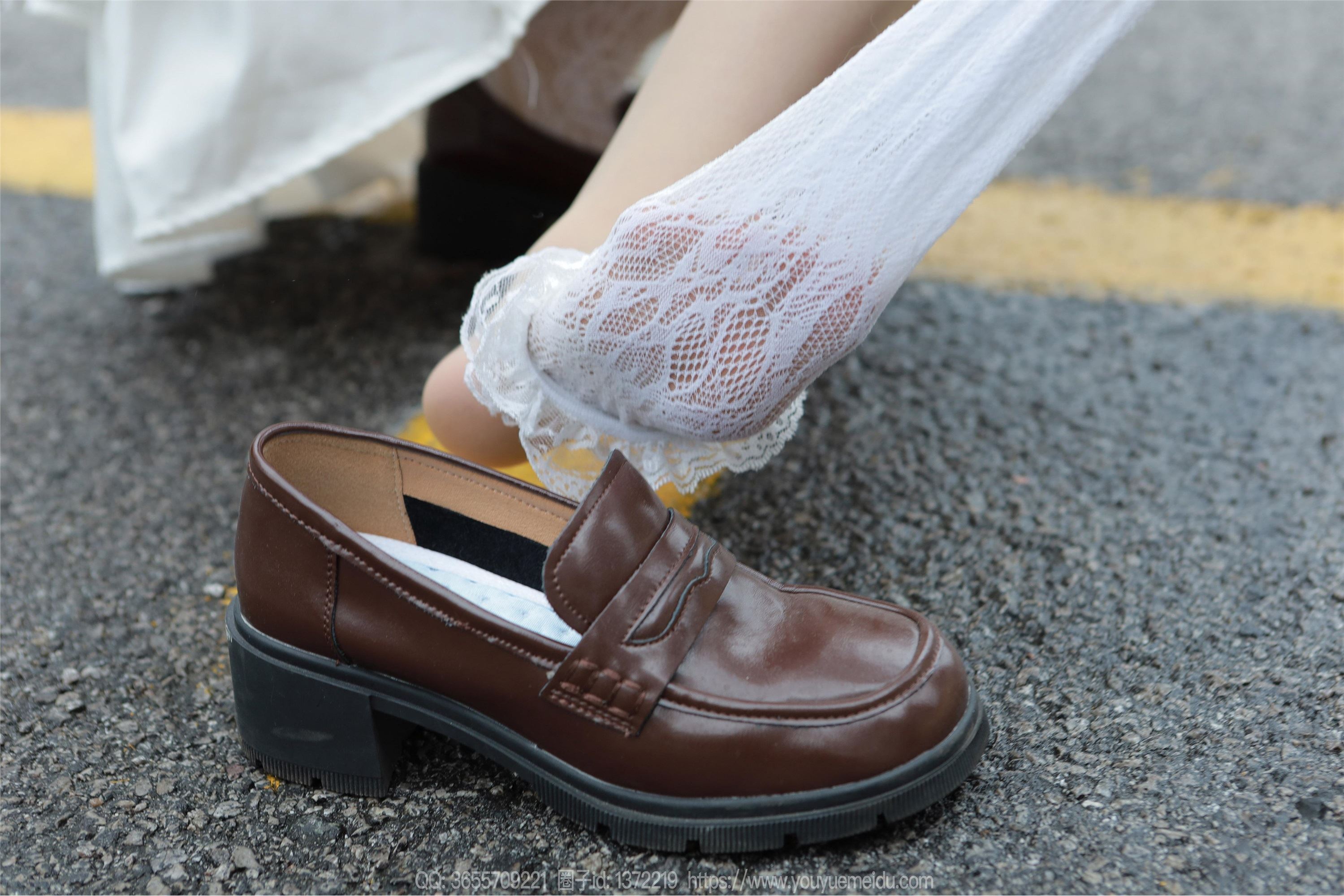 IESS异思趣向  2024.05.10 丝享家 1738 团团《双重保险》